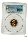 1937 1c PCGS/CAC PR 66+ RD CAM-ゴージャスなカメオ ! - リンカーンセント- show original title #oot-...