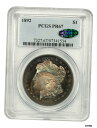 ץʡɥ꥽㤨֡ڶ/ʼݾڽա ƥ Ų 1892ǯ $1 PCGS/CAC PR 67-ե륿åȥȡ˥-⡼󥷥Сɥ- show original title [̵] #oot-wr-5671-28פβǤʤ3,922,800ߤˤʤޤ