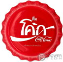  アンティークコイン コイン 金貨 銀貨  COCA COLA Thailandia Forma Tappo Bottiglia Moneta Argento 1 $ Fiji 2020- show original title