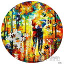  アンティークコイン コイン 金貨 銀貨  UNDER ONE UMBRELLA Afremov マイクロパズル 3オンス シルバー コイン 20 $ Palau 2022- show original title