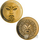  アンティークコイン 硬貨 WHANAU マラマ ファミリー オブ ライト セット 2 ゴールド コイン 10 $ ニュージーランド 2021- show original title  #oof-wr-5676-625