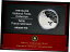 ڶ/ʼݾڽա ƥ    [̵] 2005 ʥΩ: ߥ󥬥 Archipelago Whale Silver Coin BoxCOA- show original title