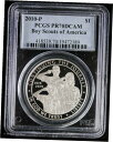 yɔi/iۏ؏tz AeB[NRC RC   [] 2010-P $1 {[CXJEgIuAJ LOVo[h PCGS PR 70 DCAM- show original title