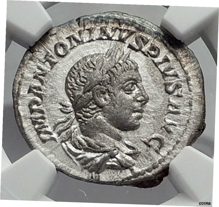 yɔi/iۏ؏tz AeB[NRC RC   [] ELAGABALUS 218AD [} { ÑVo[ [} RC oeB NGC AU i61900- show original title