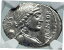 ڶ/ʼݾڽա ƥ    [̵] Roman Republic 76BC Rome CITIZENSHIP to More LIBERTY ROMA С NGC i86396- show original title