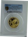 1990 中国 ゴールド 50 元 パンダ スモール 日付 PCGS MS-68- show original title #oot-wr-5726-107 1990 China Gold 50 Yuan Panda Small Date PCGS MS-68- show original title #oot-wr-5726-107