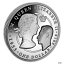 ڶ/ʼݾڽա ƥ    [̵] Sapphire Coronation 2018 Two Portraits Uncirculated Cupro Nickel Coin