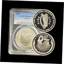 yɔi/iۏ؏tz AeB[NRC RC   [] 2004 ACh 10 [ i Vo[ j - PCGS PR66 DCAM-PgX- show original title