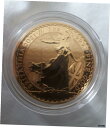 yɔi/iۏ؏tz AeB[NRC RC   [] Gold Britannia 1oz Bullion Coin UK British Royal Union Jack Trident and Shield