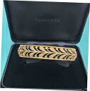 Tiffany & Co Paloma Picasso ビラ パロマ ...(3)