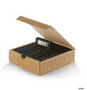 20 個入りボックス ゲルマニア ミントキャスト 250グラム シルバー バー GEM BU OGP SKU65643 プレセール- show original...