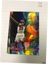 Michael Jordan 1997-98 Flair Showcase Sec 2 Row 2 Seat 1 Showstopper- show original title※関税は当ショップ負担（お客様負担無し）※全国送料無料・海外輸送無料※商品の状態は画像をご確認下さい（極美品・目立った汚れ無し）※輸入品の為英語表記となります※その他ご不明点はお気軽にお問合せ下さい！Condition: : An item that looks as if it was just taken out of shrink wrap. No visible wear, and all facets of... Read moreAn item that looks as if it was just taken out of shrink wrap. No visible wear, and all facets of... Read morePlayer: Michael JordanEra: Modern (1970-Now)League: NBAOriginal/Reprint: OriginalProduct: SingleTheme: SportGrade: UngradedProfessional Grader: Not Professionally GradedSeries: Flair ShowcaseTeam: Chicago BullsType: Sports Trading CardSeason: 1997-98Sport: BasketballCard Manufacturer: FleerYear: 1997-98UPC: Does not apply[ご購入前に必ずお読み下さい]親切丁寧に、商品到着までサポート対応させていただきます。■パソコンの画像・画質により色や素材感が、実際の商品と多少異なる場合がございますので予めご了承くださいませ。■お客様のご都合（程度の解釈相違を含む）による商品のご購入後のキャンセル返品は、原則としてお受け致しておりません。未払いのまま2日以上連絡が取れない場合はキャンセルさせて頂きます。その場合、事務局側が自動的に「非常に悪い」の評価を付けてしまいますのでご注意ください。※お支払い頂いた場合は連絡は不要です。※他ショップでも販売しておりますので、稀に在庫がない場合がございます。■不具合での返品は箱などすべてが到着時の状態になるものに限らせていただきます。※当店では不良品はすべて現物確認と不具合の確認を行い対応をさせて頂いております。■お客様のご都合によるご注文確定後の商品のキャンセルにつきましては承っておりません。また、ご入金確認後、またはご決済完了確認後のキャンセルにつきましては、ご注文総額の30％のキャンセル料をご請求させていただきます。■領収書二重発行やトラブル防止のため、領収書発行は行っておりません。事務局側が発行している「支払い明細」が正式な支払い証明となります。支払い明細画面を印刷したものが領収書の代わりになることを各税務署に確認済みです。■年末年始・連休の発送は、業者も休みになる関係でいつもより遅れます。■輸送時の破損の場合は配送業者への報告を行って下さい。報告なしでの対応はできません。■日祝日は定休日とさせていただいております。連絡・発送が出来ませんのであらかじめご了承お願いいたします。■内容は必ずお読みになってからお買い求め下さいますようお願い致します。※在庫状況は常に更新をしておりますが、当社は複数店舗で在庫を共有しているため、ご注文を頂きましても稀に欠品している場合がございます。その際は誠に申し訳ございませんが、その旨をメールまたはお電話にてご連絡させていただきます。ご理解いただけますようお願い申し上げます。親切・丁寧にお取引させていただきますのでよろしくお願いします。 品質保証について 当店の商品の、品質保証についてご紹介いたします。 ▽品質保証書 お買い上げいただく全ての商品に「WORLD RESOURCE品質保証書」をおつけいたします。 これは、WORLD RESOURCEが販売した商品であることを保証するものです。大切に保管してください。 ▽標準保証に関して 当店でご購入頂きました商品は7日以内の標準保証サービスが付属致します。 ※ご購入日につきましては、製品の品質保証書に記載の日付にて確認させていただきます。 ※保証は通常利用時のみの対応となります。 ※ご購入日の確認を致しかねる場合は有償となります。品質保証書は大切に保管して下さい。POINT01　品揃え一番店を目指して 「期待に答えるお店づくりと、時代に合わせたサービスをご提供致します。」 POINT02　多種多様な商品レパートリー 「幅広く、世界の商品をご用意しております。」 POINT03　きっと見つかる！新しい発見 「テレビや雑誌で紹介されたアイテムもいちはやく。」 モットー：丁寧な接客対応 その道数十年のスタッフだからこそできる、“豊富な知識”に基づく商品のご提案。 お探しの商品はお気軽にスタッフにお尋ねください。 「以前は、商品ページあったけど、、、見つからない。」 「初めてアンティークコインの購入をしますが大丈夫ですか？」 「この年代の商品を探していますが、おすすめはありますか？」 「友人にアンティークコインを送りたいけど、おすすめありますか？」 等など、困ったときの質問にも、しっかり対応・お調べ致します。 取寄せ、取り置き等もできますので、商品一覧で見つからなかった商品でも、 スタッフまでお気軽にご相談下さい。 【お問い合わせはお気軽にどうぞ】 suport@world-resource.net