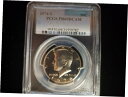 1974年 S ケネディ ハーフ ドル PCGS PR 69 DCAM 96810.69/315597821974 S Kennedy Half Dollar PCGS PR 69 DCAM 96810.69/31559782(3)