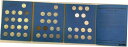 1922-60 カナダ 5 Cホワイトマンフォーダー-XF-AU1922-60 Canada 5C Whiteman Forder-XF-AU(3)