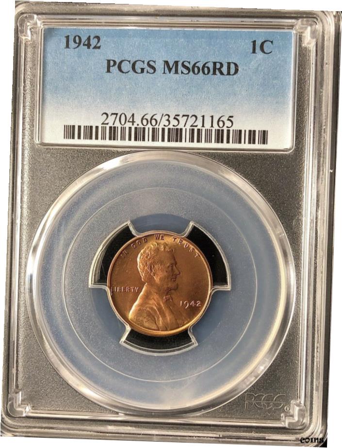 ڶ/ʼݾڽա ƥ    [̵] 1942 1C RD 󥫡󥦥ȥ󥻥 PCGS...