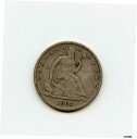 1863 Seated Half Dollar 50c1863 Seated Half Dollar 50c(3)
