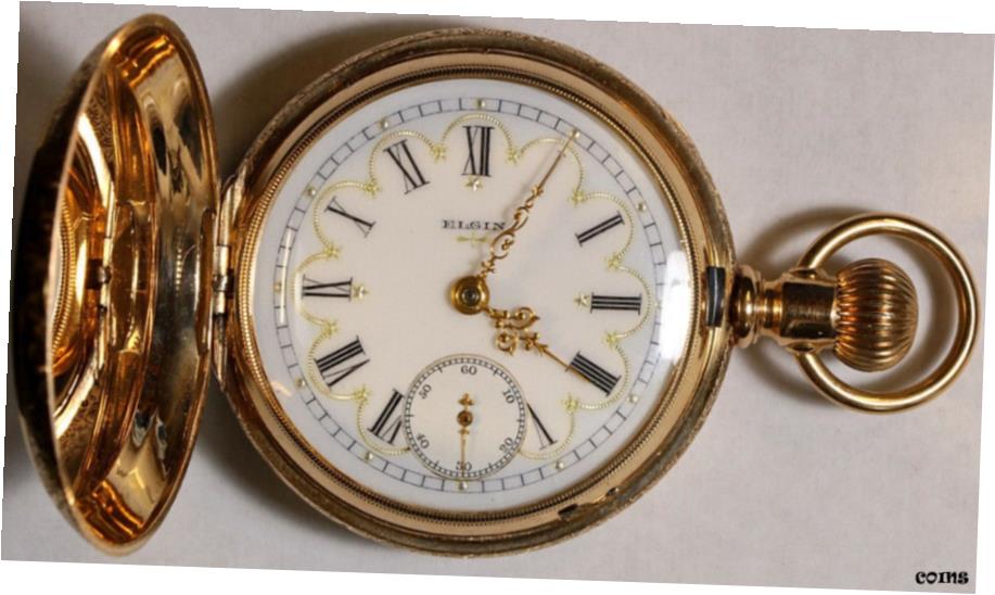 楽天市場】エルジン 懐中時計 アンティークの通販 楽天市場】エルジン 懐中時計 アンティークの通販