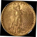 1909-S Saint-Gaudens Gold $20 NGC MS61 ナイスアピール ナイスラスター ナイス ストライク #got-wr-5917-23...