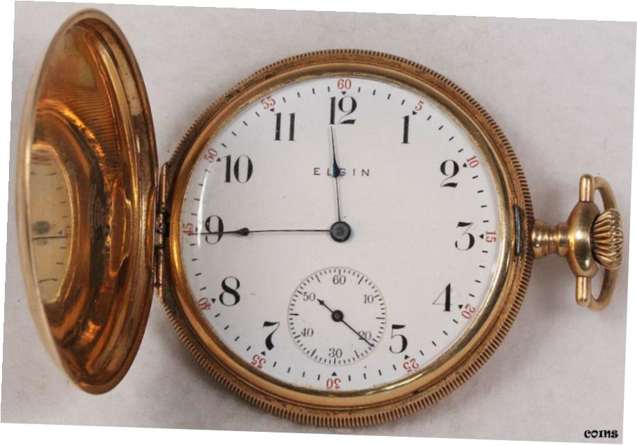 楽天市場】エルジン 懐中時計 アンティークの通販 楽天市場】エルジン 懐中時計 アンティークの通販