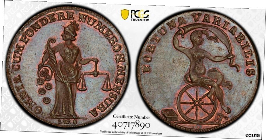 ڶ/ʼݾڽա ƥ    [̵]  1753-1788  ɥ ˡ եѥ㡼ȥ PCGS MS64 ֥饦 å#G592- show original title