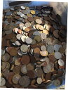 100 個の盛り合わせワールドインターナショナルコイン ! 良いスターターロット !100 Assorted World International Coins...