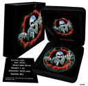 2020 アメリカンイーグル $1 アングリースケルトン 指彩色 1オンス 0.999 シルバーコイン2020 American Eagle $1 Angry Skeleton Finger Painted 1oz 0.999 Silver Coin