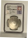 2014 Pシルバー野球記念ドル NGC MS70 タイコブ2014 P Silver Baseball Commemorative Dollar NGC MS70 Tycob