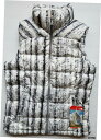 【極美品/品質保証書付】 アンティークコイン コイン 金貨 銀貨 [送料無料] The North Face Nuptse 2 パファーベスト レディース サイズ XS ホワイト バーチ グースダウン 新品- show original title