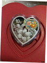 中国 2020 Auspicious Culture Love Hea...(3)