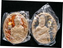 中国 CGCI ゆうのペア Suryaprabha Candrapra...(3)