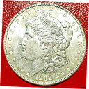 1902年 モーガン ドル1902 Morgan Dollar(3)