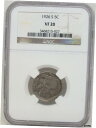 1926年-S バッファローニッケル NGC VF 20認定-サンフランシスコ造幣局-BD5611926-S Buffalo Nickel NGC VF 20 Certified-San Francisco Mint-BD561(3)