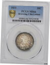 ץʡɥ꥽㤨֡ڶ/ʼݾڽա ƥ Ų 1831 åץХ 25C PCGS MS 66- show original title [̵] #oot-wr-6020-276פβǤʤ13,144,250ߤˤʤޤ