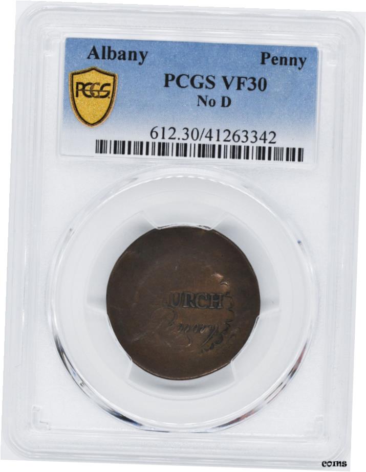 ڶ/ʼݾڽա ƥ Ų Хˡ Dڥˡ PCGS VF 30 BN- show original title [̵] #oot-wr-6020-547