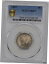 ڶ/ʼݾڽա ƥ Ų 1885ǯ Хƥ 5C PCGS MS 67- show original title [̵] #oot-wr-6020-96