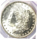 1888年-O $1 MS65 PCGS-ハイグレードのみ 395-PQ & ホワイト-モーガンドル1888-O $1 MS65 PCGS-High Grade Only 395-PQ & White-Morgan Dollar(3)