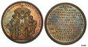 yɔi/iۏ؏tz AeB[NRC RC   [] I_ B 1706 AR_ B PCGS SP65 50th Wedding Anniv B ōF B- show original title