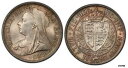 yɔi/iۏ؏tz AeB[NRC RC   [] GREAT BRITAIN Victoria 1897 AR Halfcrown. PCGS MS64. S-3938; ESC-2783- show original title