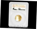 2014-W $5 ゴールド ベースボール PCGS MS70-ゴールド グローブ アワード - 1/3 - ミニマイト-OSO2014-W $5 Gold Baseball PCGS MS70-Gold Glove Award - 1/3 - Minimite-OSO