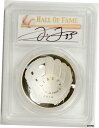 2014-P $1 シルバー ベースボール PCGS PR 70 DCAM - 1997 AL バッティング - 2本の12014-P $1 Silver Baseball PCGS PR 70 DCAM - 1997 AL Batting - 1 of 2