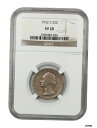 1932-S 25c NGC VF20-キー日付-ワシントンクォーター-キー日付1932-S 25c NGC VF20-Key Date-Washington Quarter-Key Date(3)