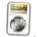 1922年 ステージ コーチ ピースドル BU NGC-SKU#1693871922 Stage Coach Peace Dollar BU NGC-SKU#169387
