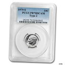 yɔi/iۏ؏tz AeB[NRC RC   [] 1979N-S [Yxg _C ^Cv II PR -70 DCAM PCGS-SKU#229270- show original title