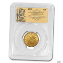 yɔi/iۏ؏tz AeB[NRC RC   [] 1895N $10 oeB S[h C[O BU PCGS (vXyN^[ x) - SKU#196188- show original title