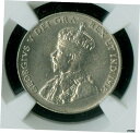1923 カナダ 5 セントNGC - 62 フロスティホワイトナイス *1923 Canada 5 Cent NGC - 62 Frosty White Nice *(3)