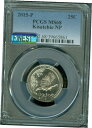 2015-P キサッチー クォーター PCGS MS68 PQ MAC FINEST & MAC スコットレス レア *2015-P Kisatchi Quarter PCGS MS68 PQ MAC FINEST & MAC Scottless Rare *