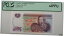 ( 1977 ) セイシェル共和国 20 ルピー紙幣 SCWPM #20a PCGS 66 PPQ Gem 新品(1977) Republic of Seychelles 20 Rupee Banknote SCWPM #20a PCGS 66 PPQ Gem New 208,250円