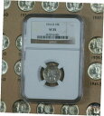 1916-1945 シルバー マーキュリー ダイム セット Dansco アルバム キー日付 NGC 1916-D VF-25 GKG1916-1945 Sil...