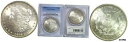 1878-S モーガン ドル PCGS MS-671878-S Morgan Dollar PCGS MS-67
