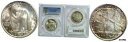 1936年-S ベイブリッジ シルバー 記念PCGS MS-671936-S Bay Bridge Silver Commemorative PCGS MS-67(3)